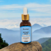 betterme serum for acne facial featured on the mountain.webp