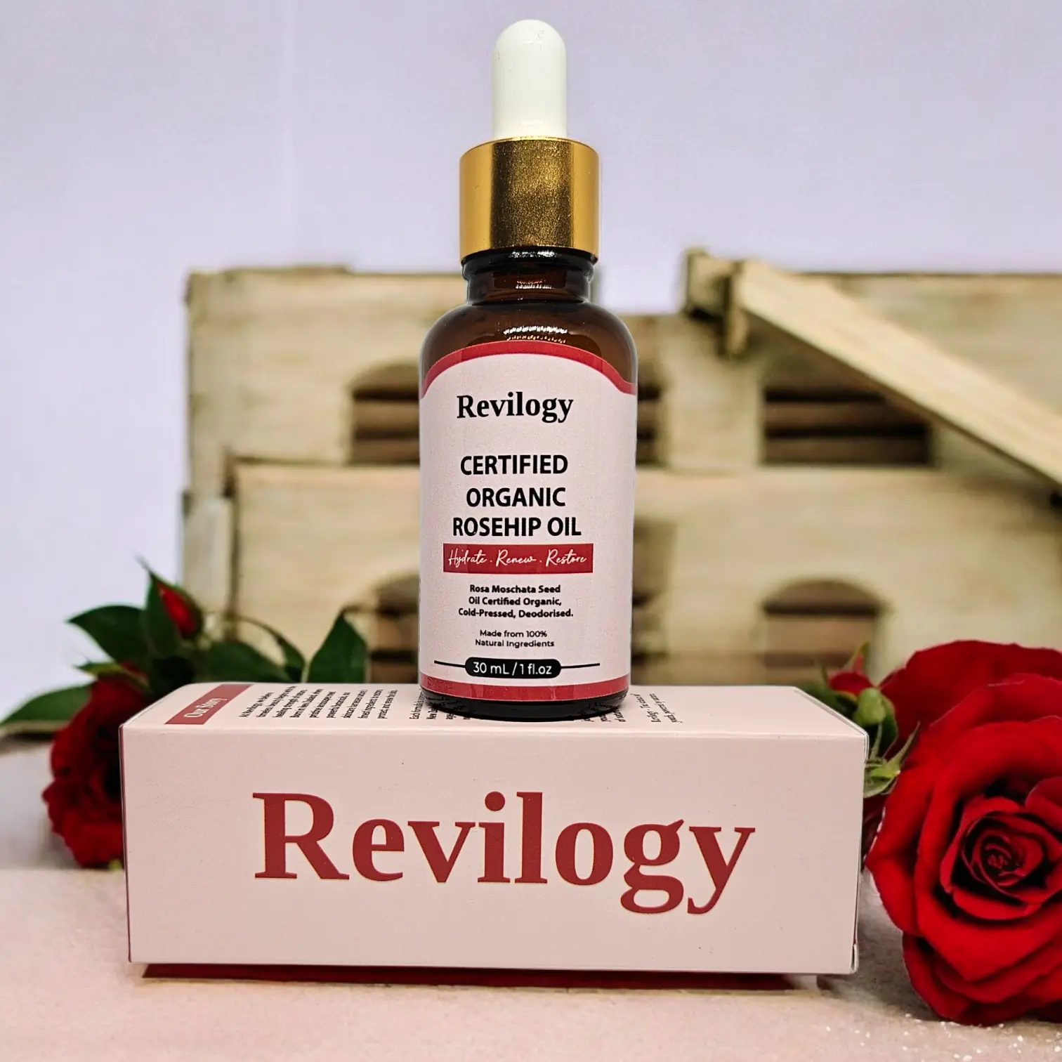 shop Revilogy Skincare