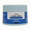 Clarea Cream balancing facial moisturiser with botanical oils
