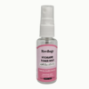 HydraMe hydrating toner mist with rose and tea tree water